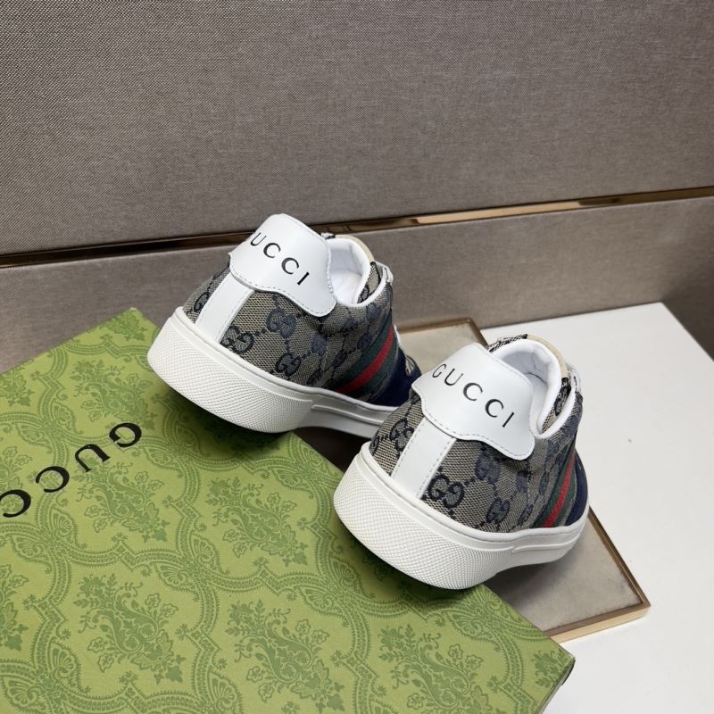 Gucci Low Shoes